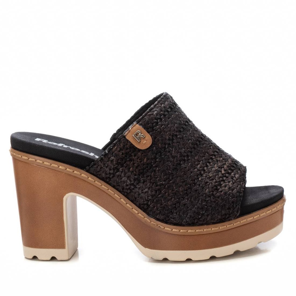 172703 / REFRESH / NEGRO / CAJA DE 8 PARES