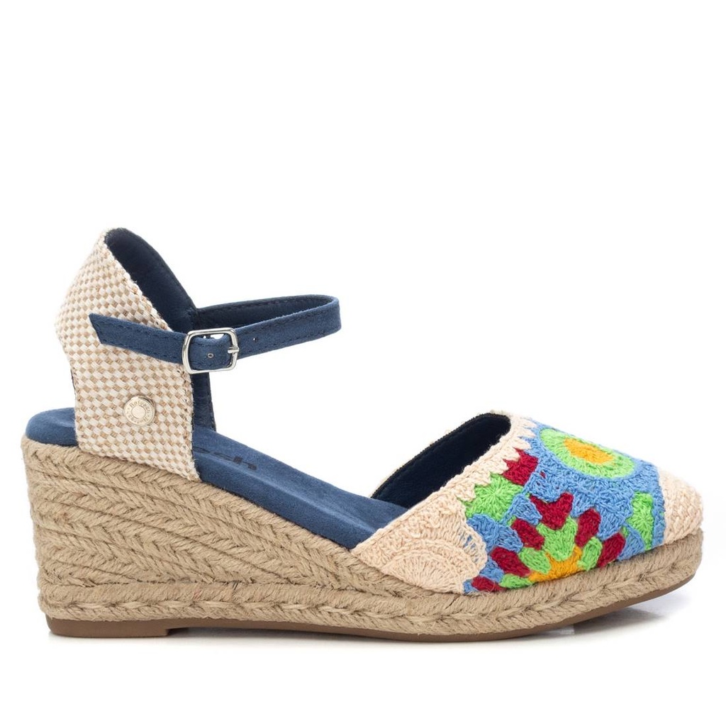 172640 / REFRESH / NAVY / CAJA DE 6 PARES