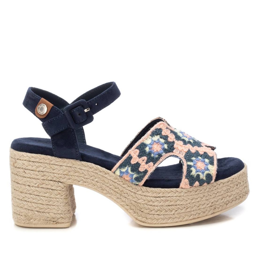 172636 / REFRESH / NAVY / CAJA DE 8 PARES