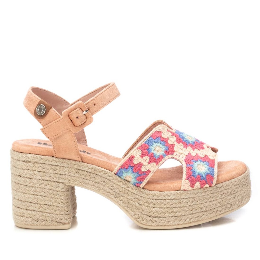 172636 / REFRESH / NUDE / CAJA DE 8 PARES