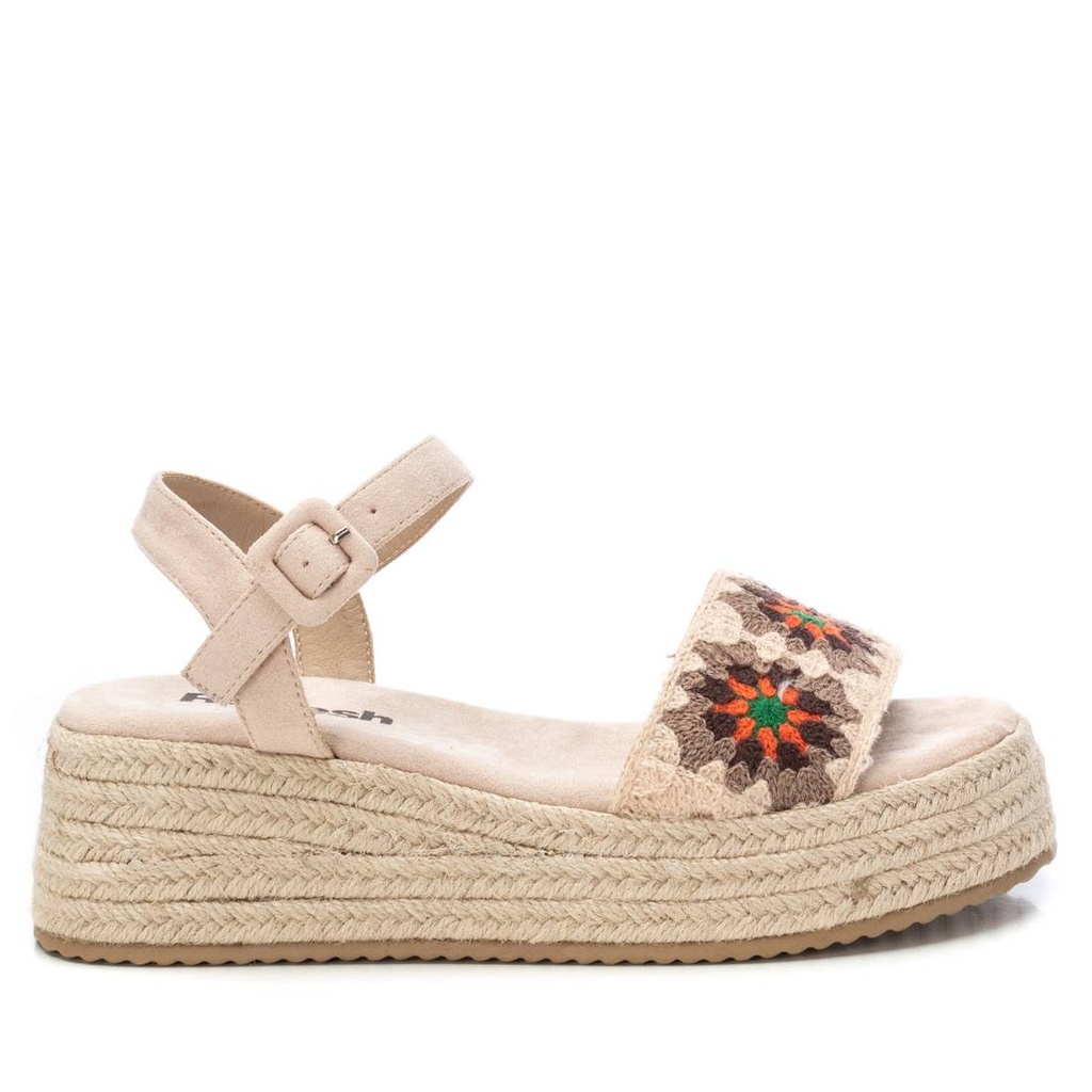 172664 / REFRESH / BEIGE / CAJA DE 8 PARES