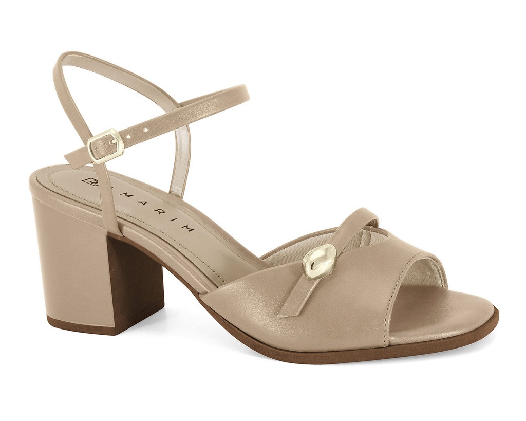 2531210-4 / RAMARIM / 4-MOCCA / CAJA DE 9 PARES