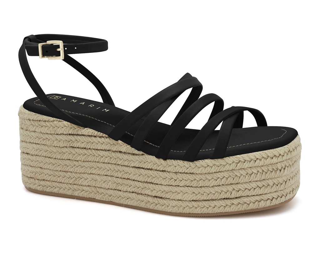 2536203-7 / RAMARIM / 7-NEGRO
/NEGRO/NEGRO/NEG / CAJA DE 12 PARES