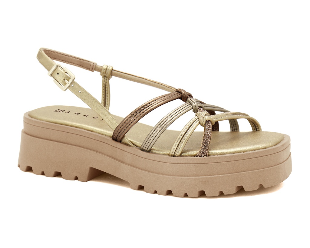 2538202-1 / RAMARIM / 1-NATURAL
/DORADO/MOCCA/CACAO/DORA / CAJA DE 12 PARES