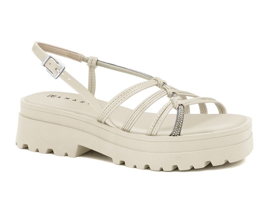 2538202-2 / RAMARIM / 2-OFF WHITE
/CREMA/CREMA/CREMA/CRE / CAJA DE 9 PARES