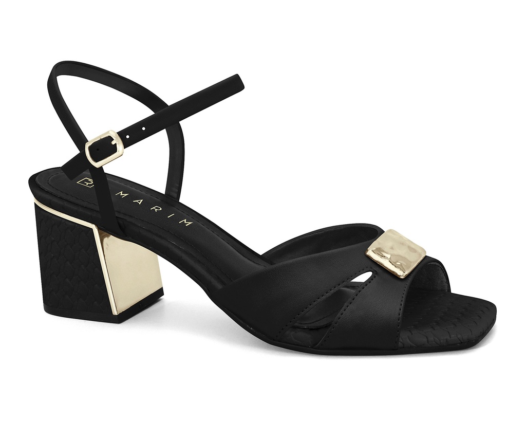 2539206-3 / RAMARIM / 3-NEGRO
/NEG / CAJA DE 9 PARES