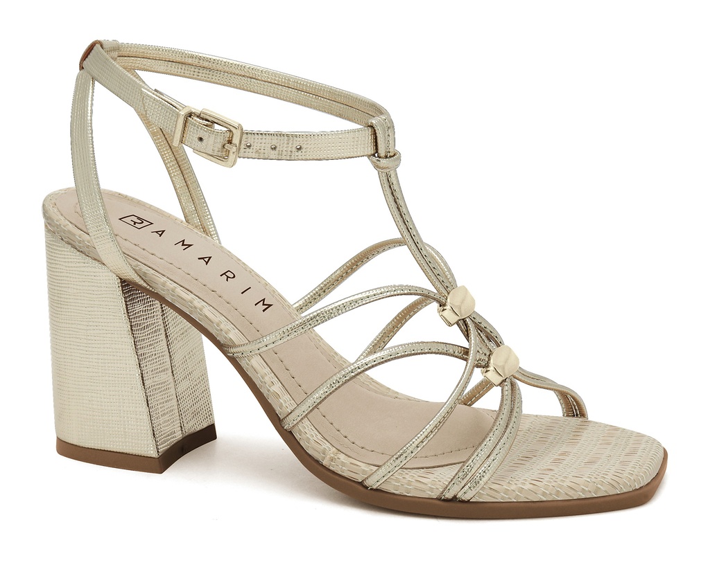 2541204-1 / RAMARIM / 1-ORO  
/ORO / CAJA DE 9 PARES