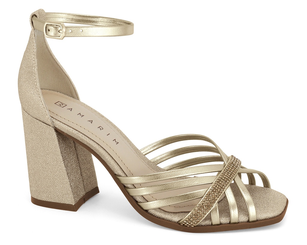 2541209-1 / RAMARIM / 1-ORO  
/ORO  /ORO/O / CAJA DE 9 PARES