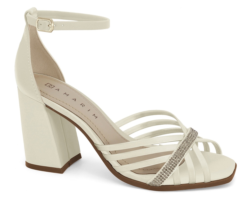 2541209-5 / RAMARIM / 5-COCONUT
/COCONUT/COCONUT/COCON / CAJA DE 9 PARES