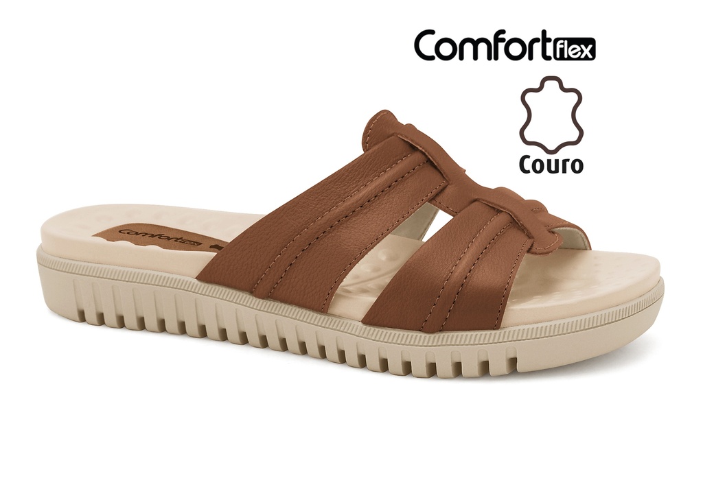 2545401-1 / RAMARIM / 1-CARAMELO / CAJA DE 12 PARES