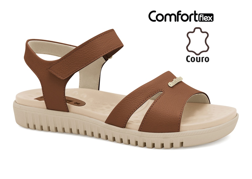 2545402-3 / RAMARIM / 3-CARAMELO / CAJA DE 12 PARES