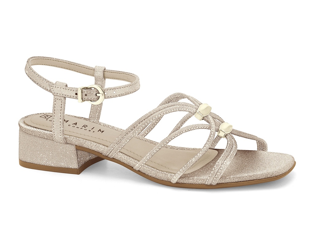 2548205-10 / RAMARIM / 10-ORO
/O / CAJA DE 9 PARES