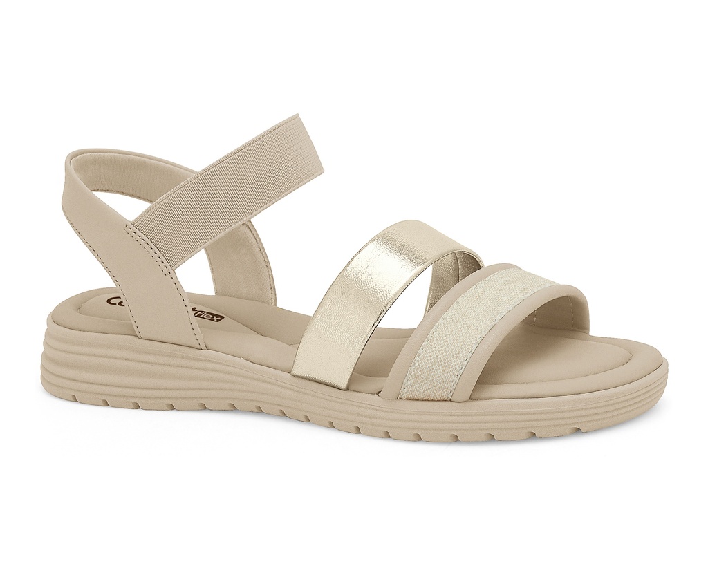 2551406-1 / RAMARIM / 1-ALMENDRA
/NATURAL/ORO  /ALMEND / CAJA DE 9 PARES