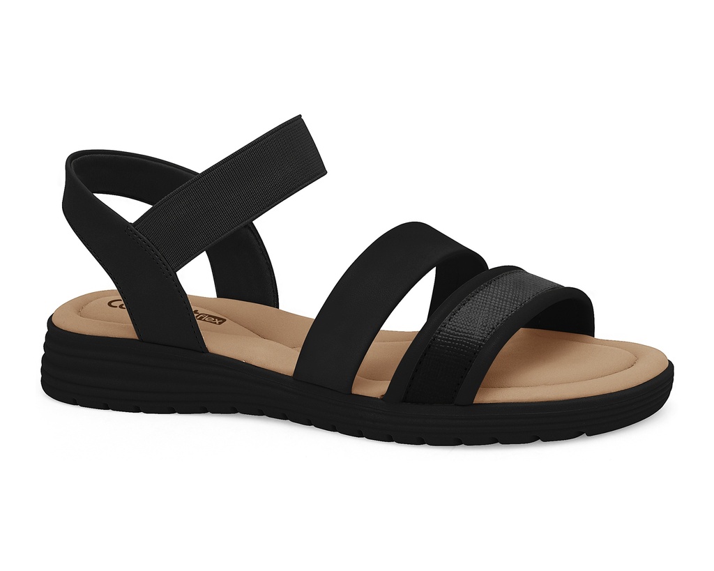 2551406-3 / RAMARIM / 3-NEGRO
/NEGRO/NEGRO/NEG / CAJA DE 9 PARES