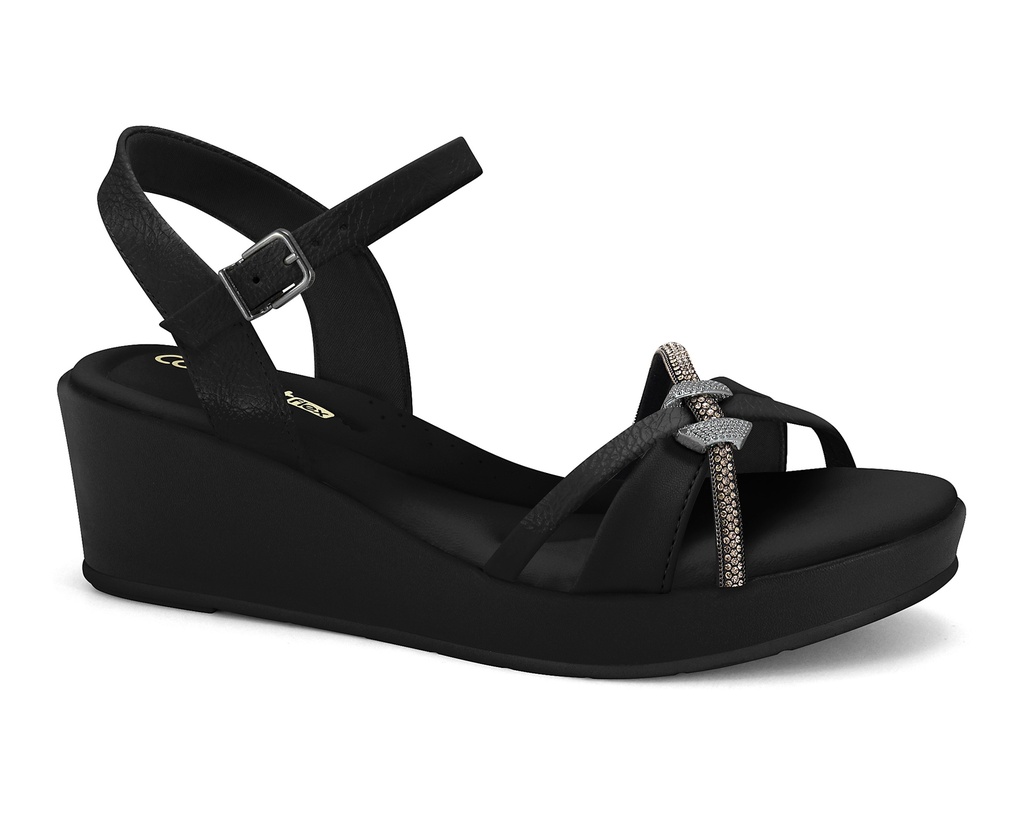 2553406-5 / RAMARIM / 5-NEGRO
/NEGRO/GRAFITO/NEGRO/NEG / CAJA DE 9 PARES