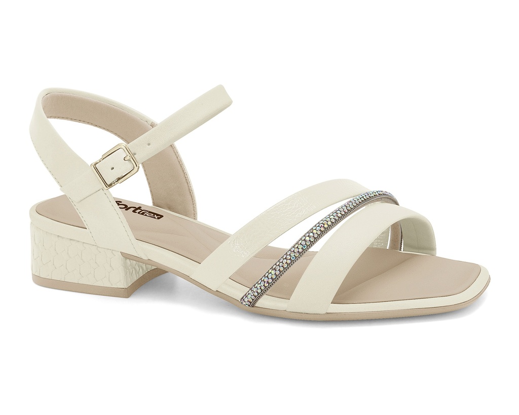 2555402-5 / RAMARIM / 5-COCONUT
/OFF WHITE/COCONUT/COCON / CAJA DE 9 PARES