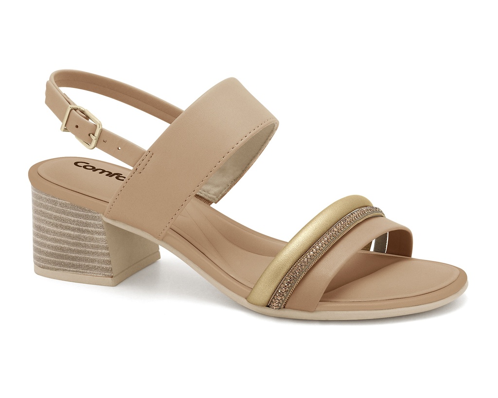 2556403-7 / RAMARIM / 7-CAQUI
/NATURAL/DORADO/CAQ / CAJA DE 9 PARES