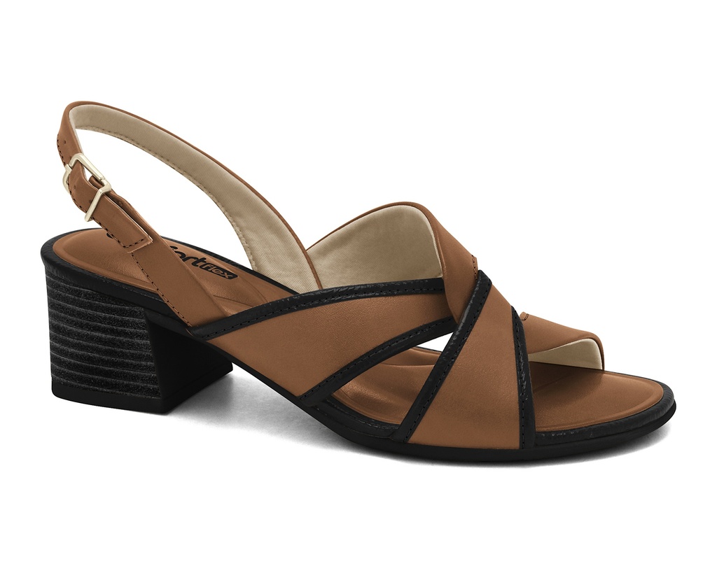 2556404-1 / RAMARIM / 1-NEGRO
/CARAMELO/CARAMELO/CARAME / CAJA DE 9 PARES