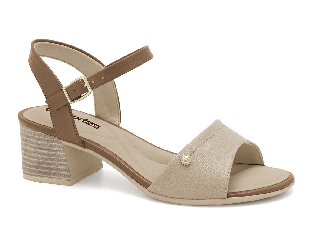 2556405-1 / RAMARIM / 1-MOCCA
/CAC / CAJA DE 9 PARES