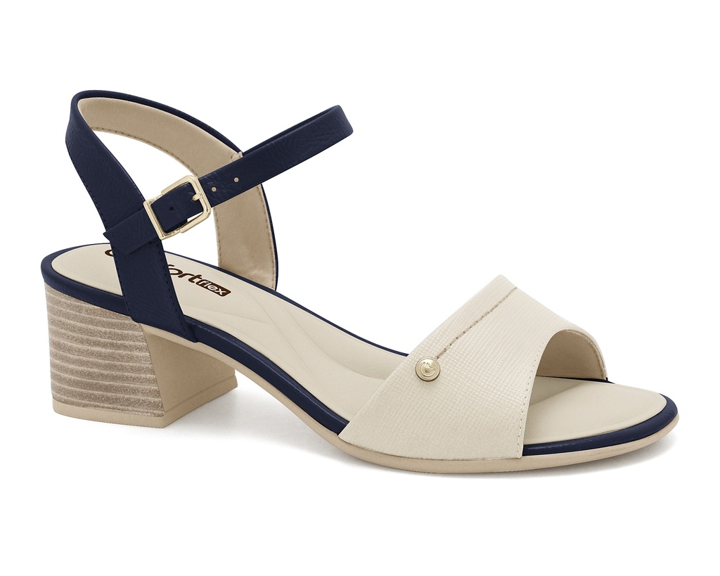 2556405-2 / RAMARIM / 2-CREMA
/MARI / CAJA DE 9 PARES