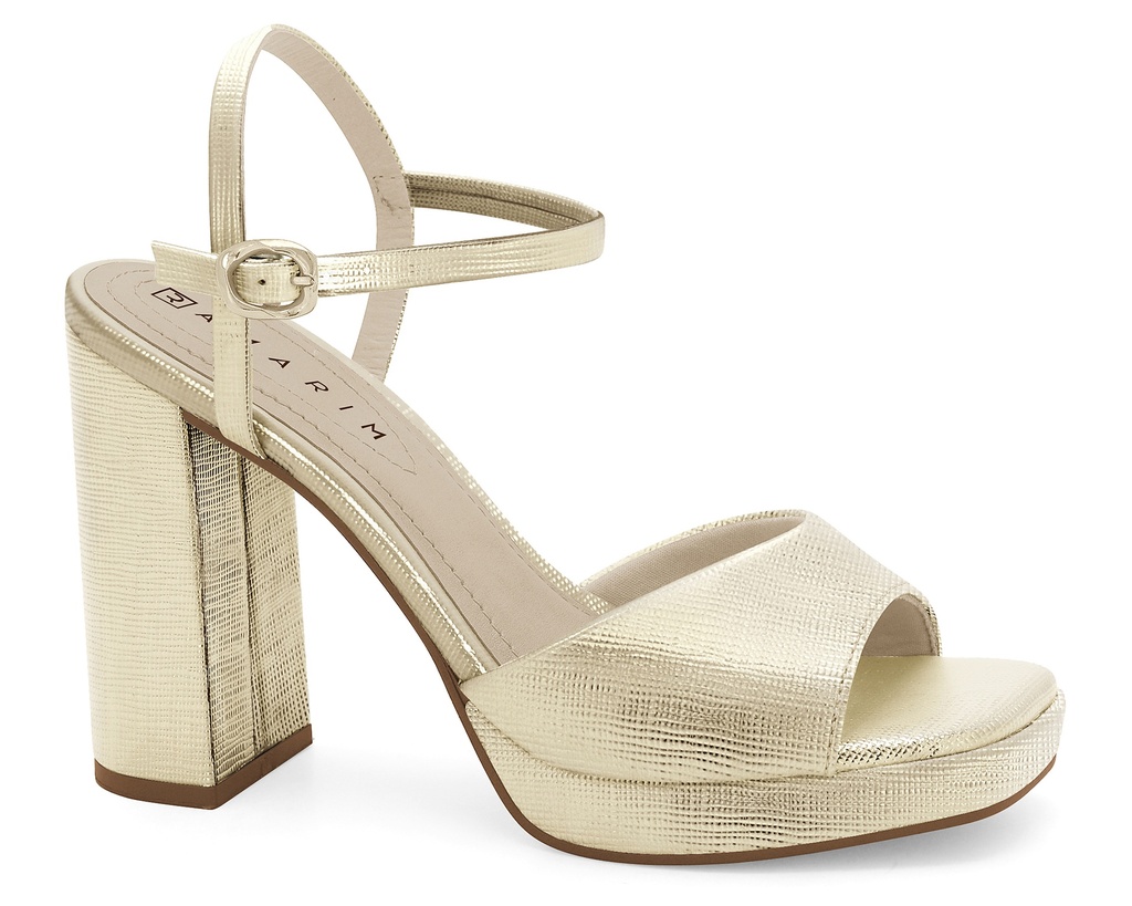 2557201-6 / RAMARIM / 6-ORO  
/ORO  /ORO / CAJA DE 9 PARES