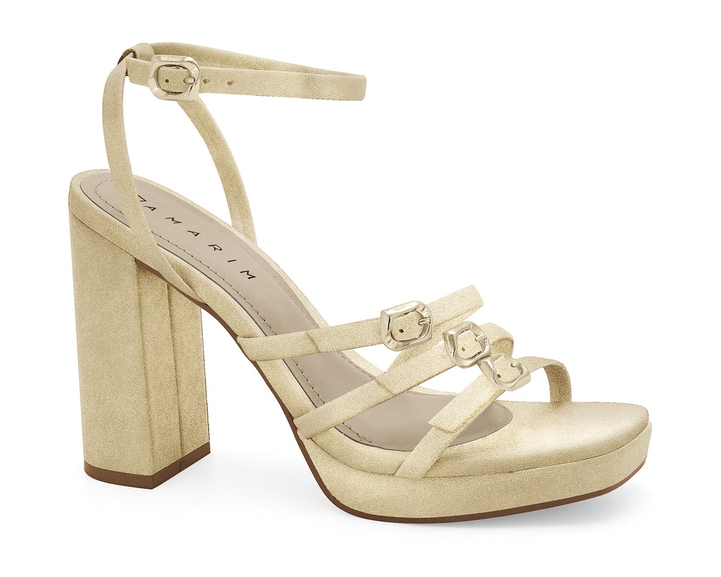 2557204-6 / RAMARIM / 6-DORADO
/DORADO/DORADO/DORADO/DORA / CAJA DE 9 PARES