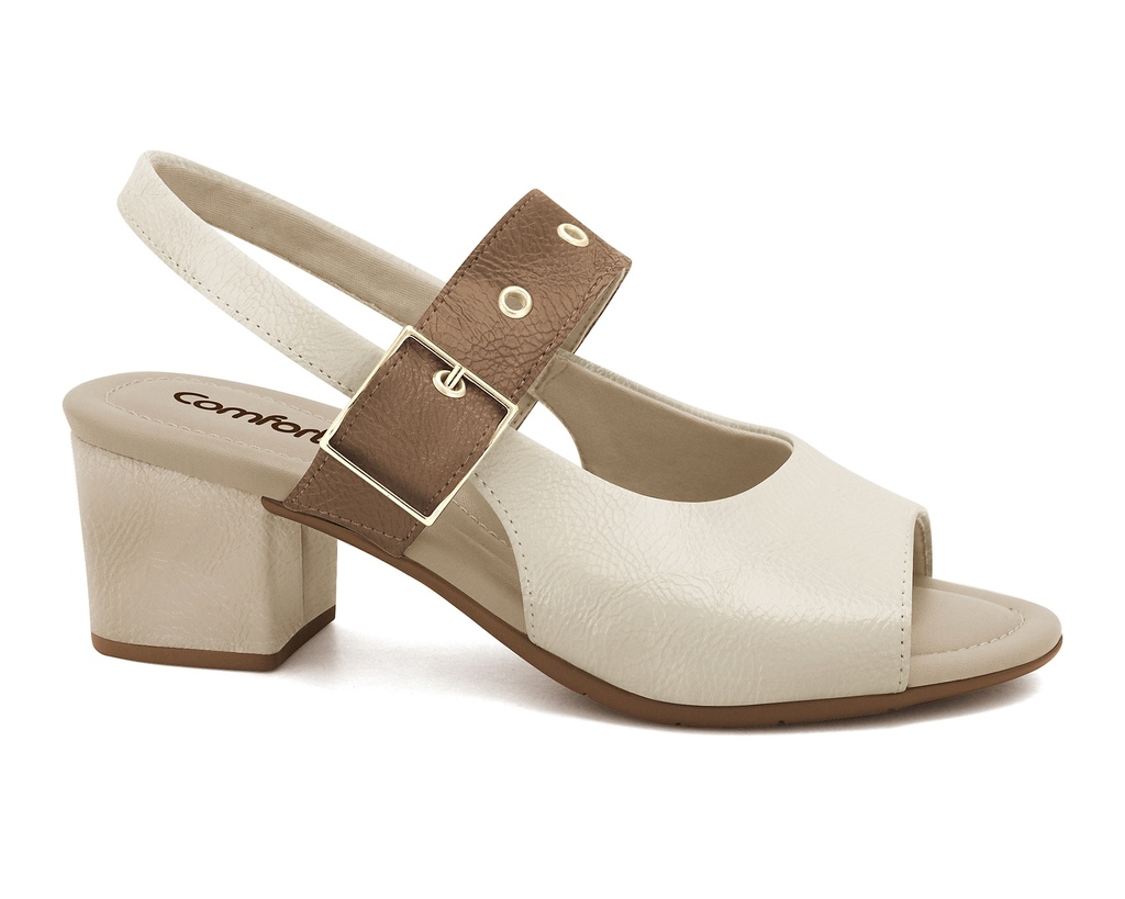 2557409-6 / RAMARIM / 6-CREMA
/CAC / CAJA DE 9 PARES