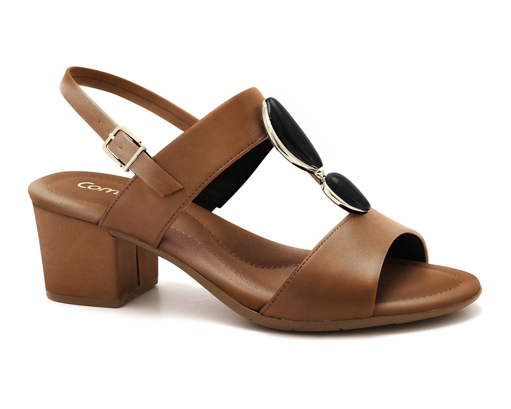 2557410-5 / RAMARIM / 5-CARAMELO / CAJA DE 9 PARES