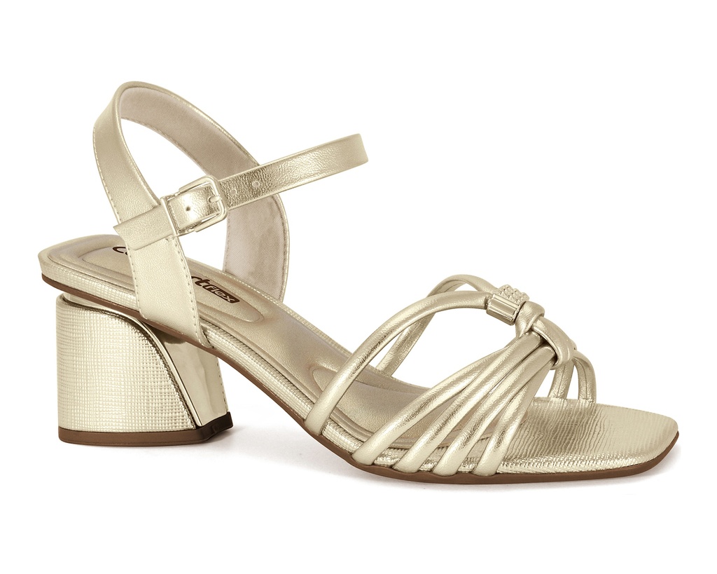 2574403-1 / RAMARIM / 1-ORO  
/ORO / CAJA DE 9 PARES