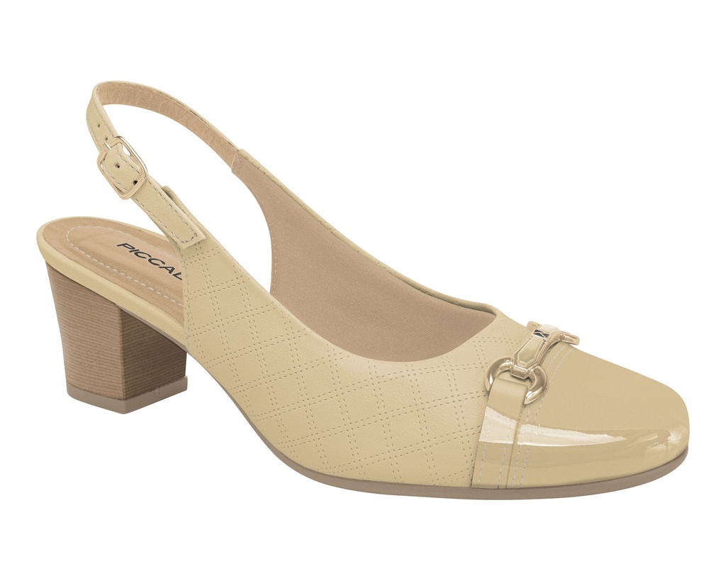 110189 / PICCADILLY / NAP STR SOF MAT BRU/VNZ BRU/NAP BRU / CAJA DE 9 PARES