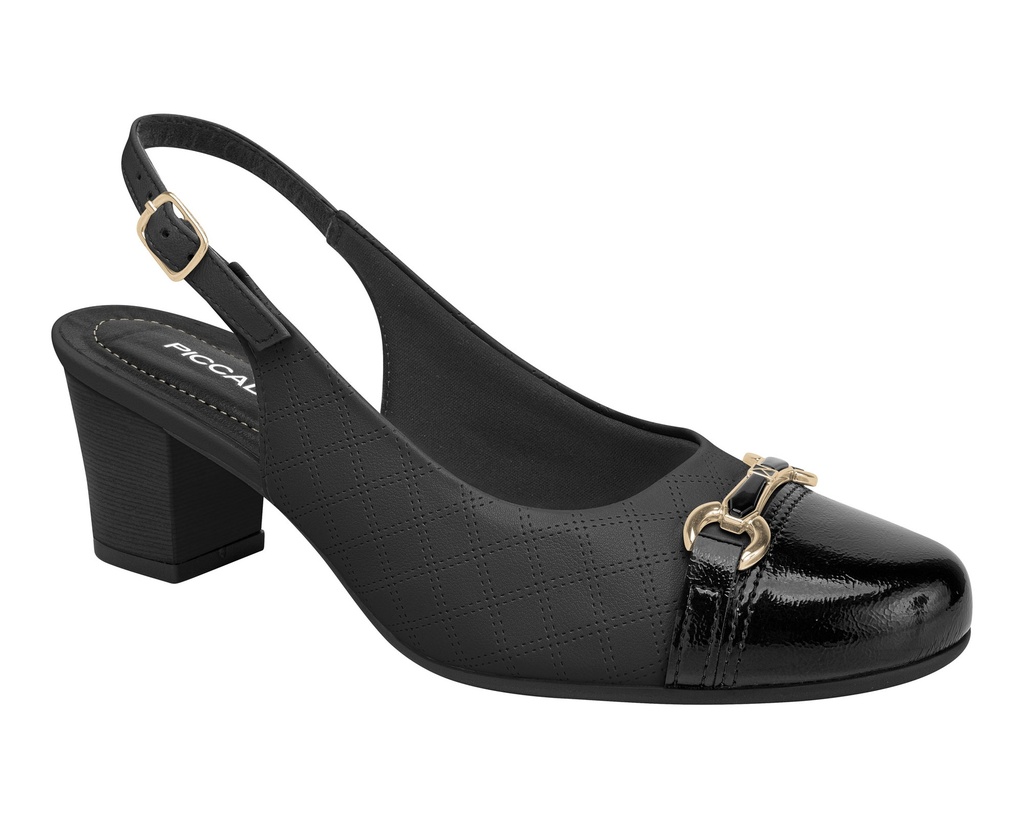 110189 / PICCADILLY / NAP STR SOF MAT PTO/VNZ AMA PTO/NAP PTO / CAJA DE 9 PARES