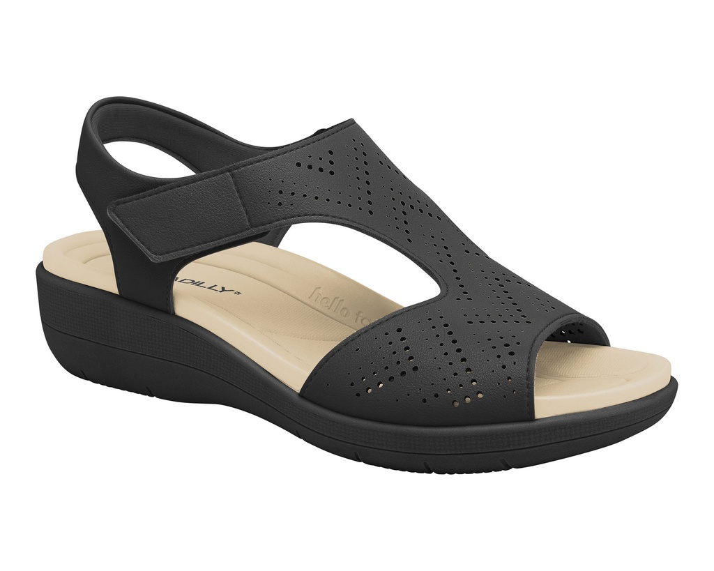 239030 / PICCADILLY / NAP STR SOF PTO / CAJA DE 9 PARES