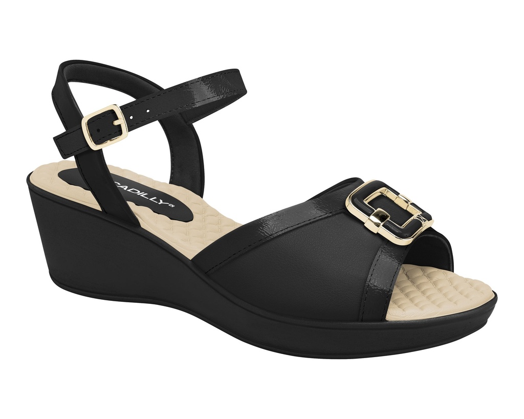 540419 / PICCADILLY / VNZ AMA PTO/NAP STR SOF PTO / CAJA DE 9 PARES