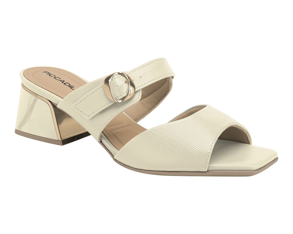 543096 / PICCADILLY / NAP OFF WHI/NAP LUX LNH OFF WHI / CAJA DE 9 PARES