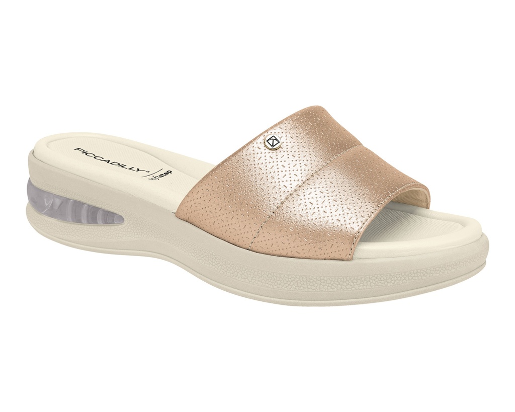 599001 / PICCADILLY / NAP STR SOF MET PONT OUR RSD / CAJA DE 9 PARES