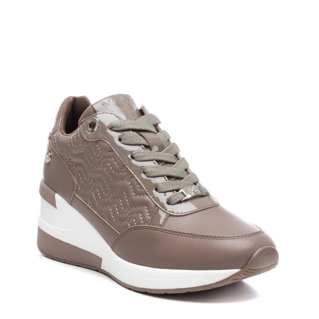 140050 / XTI / TAUPE / 8 PARES
