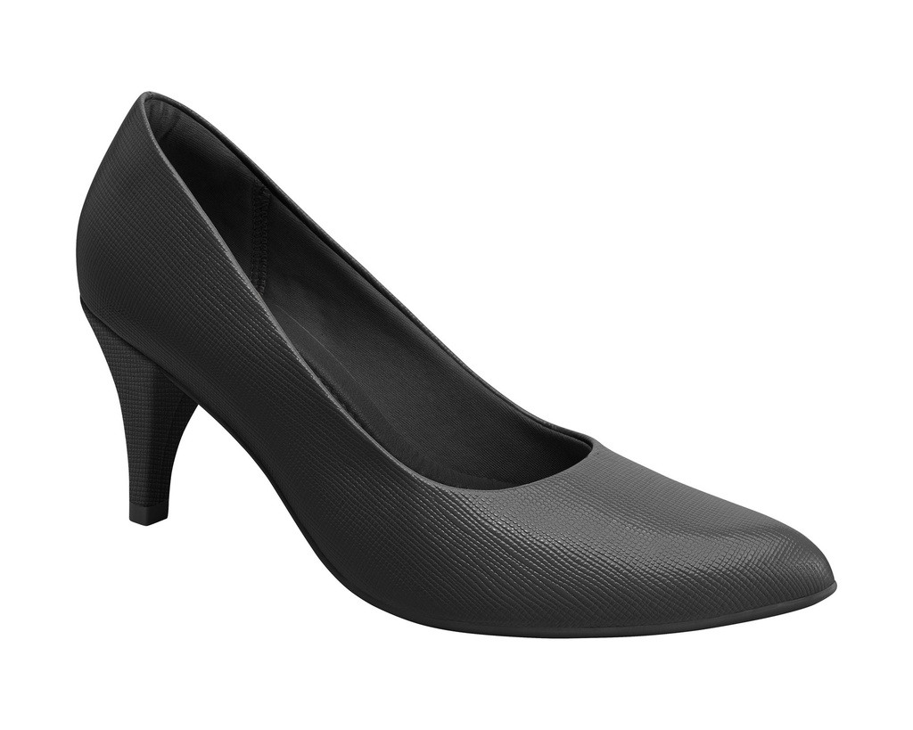 745035 / PICCADILLY / NAP LUX LNH PTO / CAJA DE 9 PARES