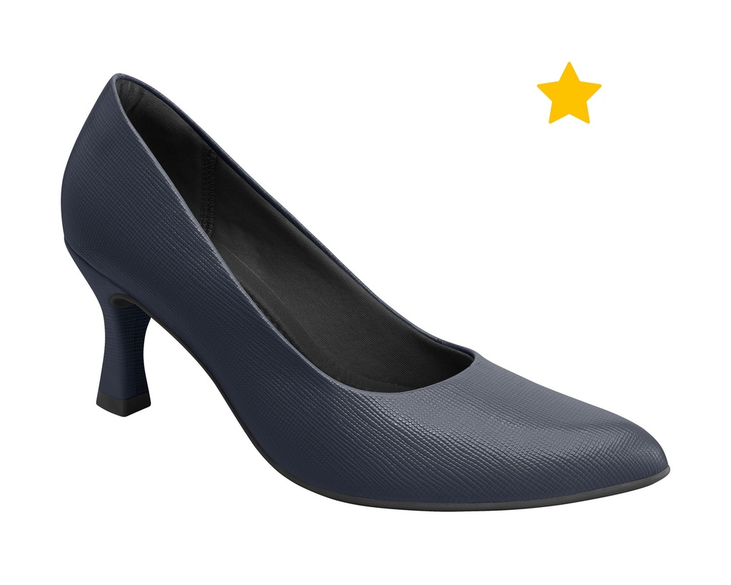 745221 / PICCADILLY / NAP LUX LNH NAV / CAJA DE 9 PARES