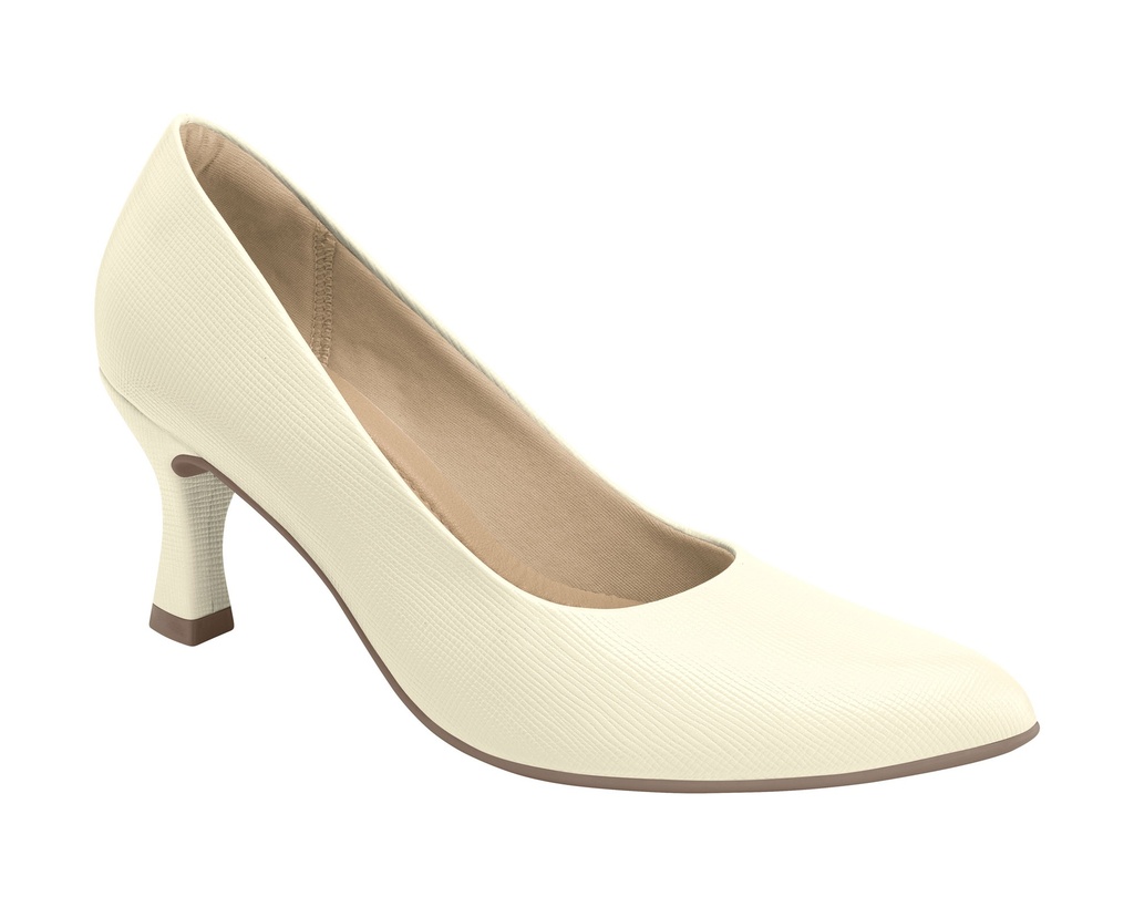 745221 / PICCADILLY / NAP LUX LNH OFF WHI / CAJA DE 9 PARES