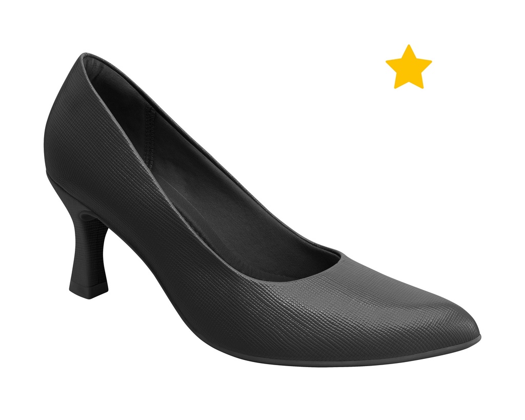 745221 / PICCADILLY / NAP LUX LNH PTO / CAJA DE 9 PARES