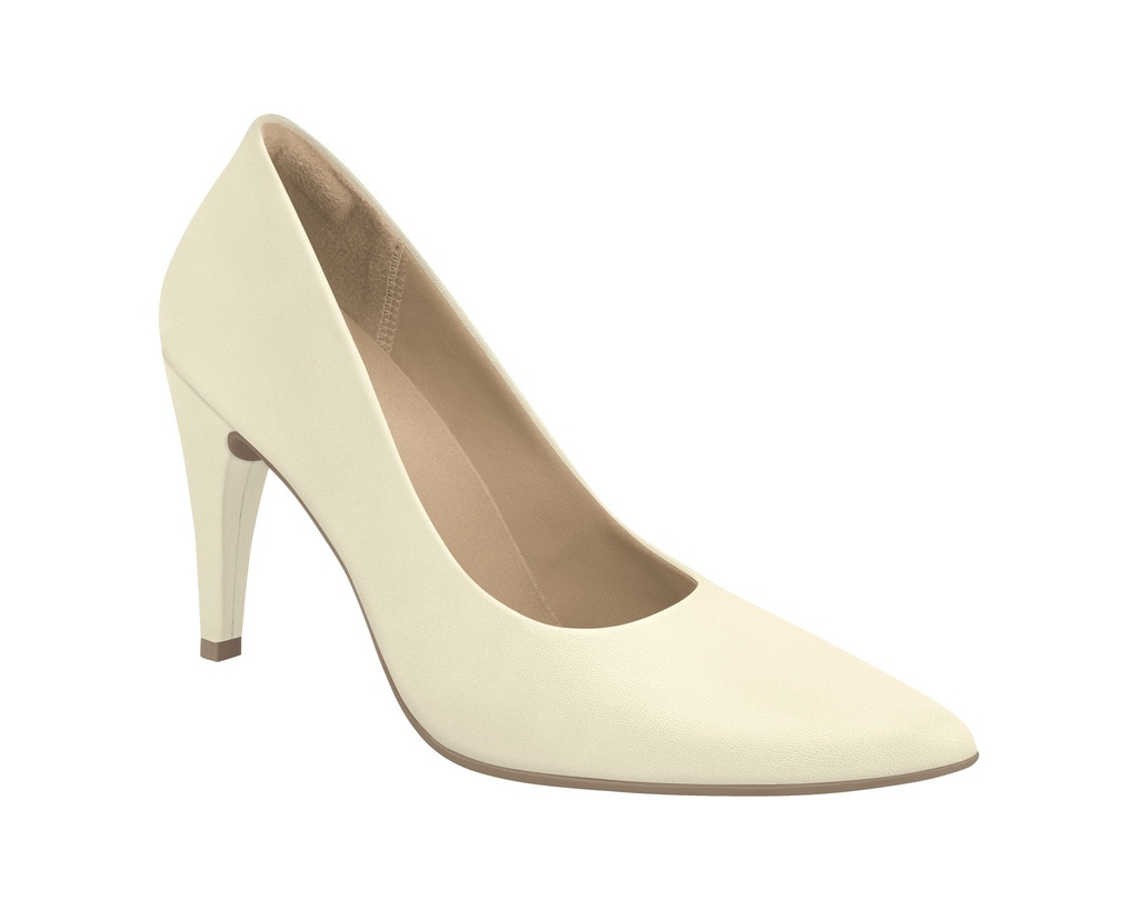 749001 / PICCADILLY / NAP OFF WHI / CAJA DE 9 PARES