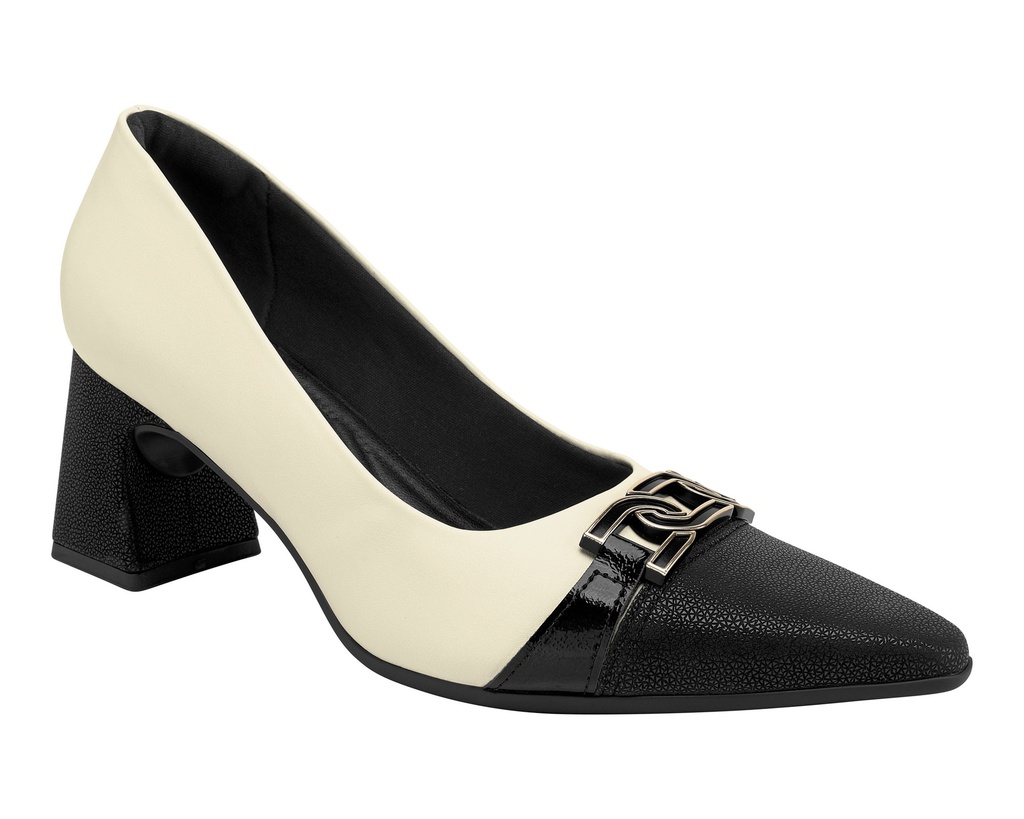 764019 / PICCADILLY / NAP STR SOF OFF WHI/STR SOF STA PTO/VNZ AMA PTO / CAJA DE 9 PARES