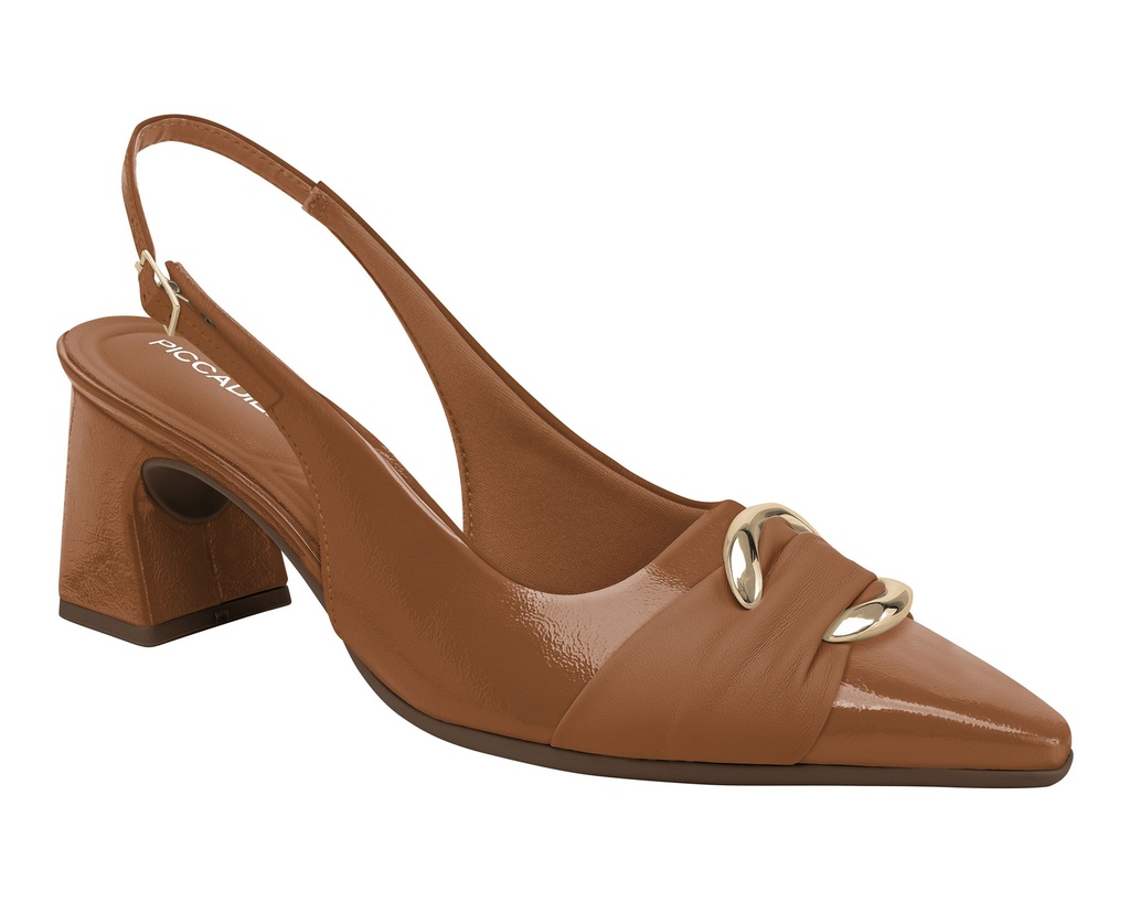 764020 / PICCADILLY / VNZ AMA OCRE/NAP ULT SOF OCRE / CAJA DE 9 PARES