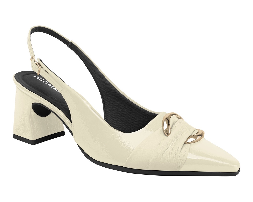 764020 / PICCADILLY / VNZ AMA OFF WHI/NAP ULT SOF OFF WHI / CAJA DE 9 PARES