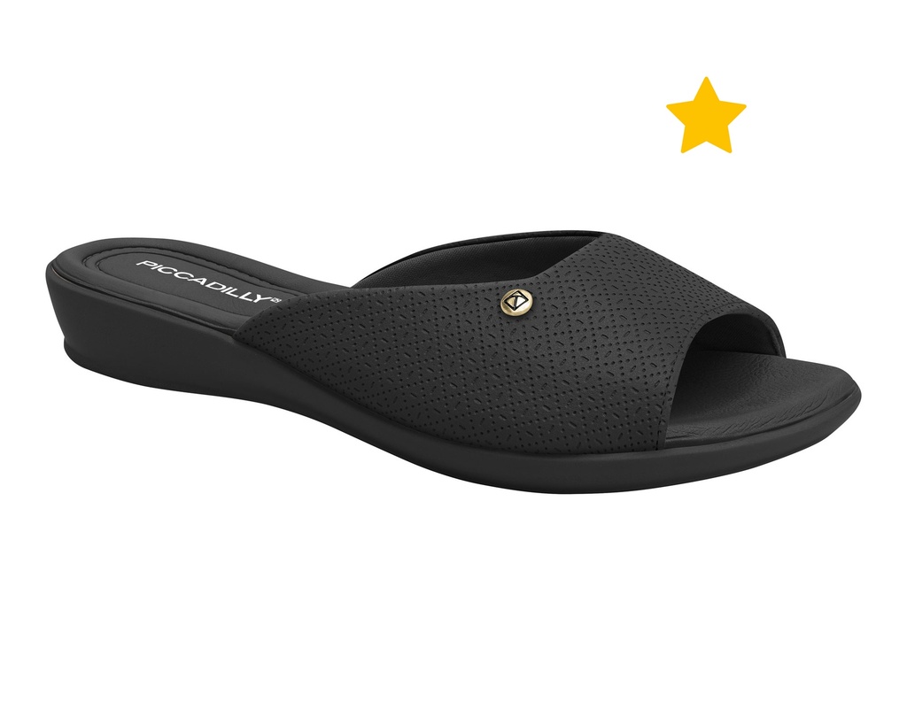 500352 / PICCADILLY / NAP STR SOF PONT PTO / CAJA DE 12 PARES