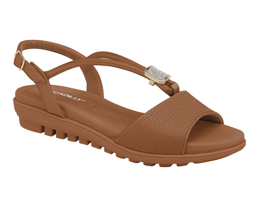 523008 / PICCADILLY / NAP STR SOF OCRE/NAP STR SOF PONT OCRE / CAJA DE 12 PARES