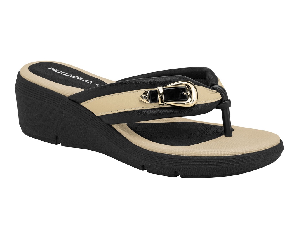 540407 / PICCADILLY / NAP STR SOF PTO/NAP STR SOF BRU / CAJA DE 12 PARES