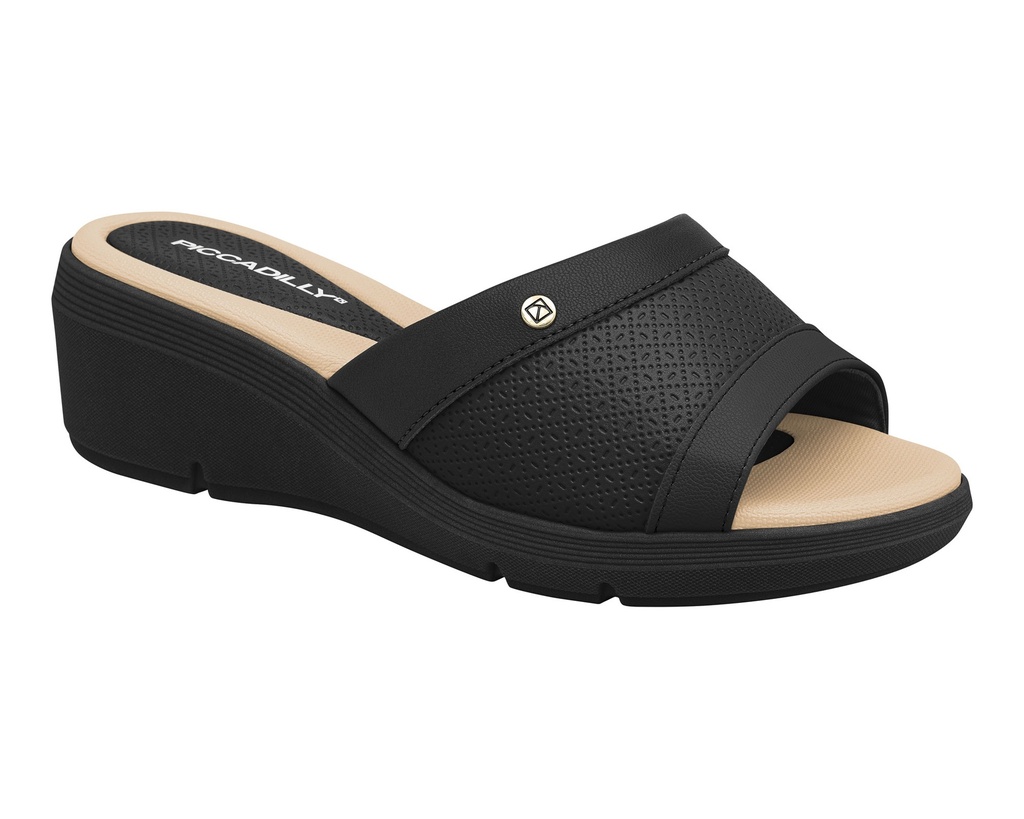 540398 / PICCADILLY / NAP PTO/NAP STR SOF PONT PTO/NAP PTO / CAJA DE 9 PARES