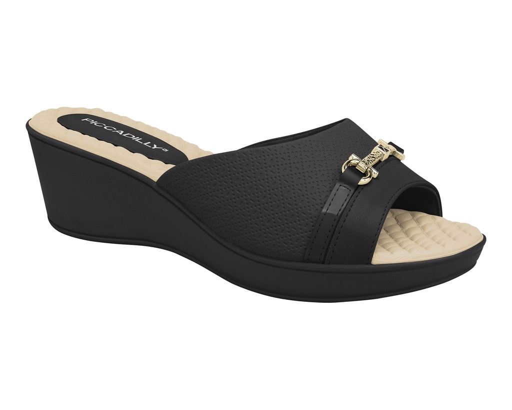 540418 / PICCADILLY / NAP STR SOF PONT PTO/NAP STR SOF PTO/VNZ PTO / CAJA DE 9 PARES