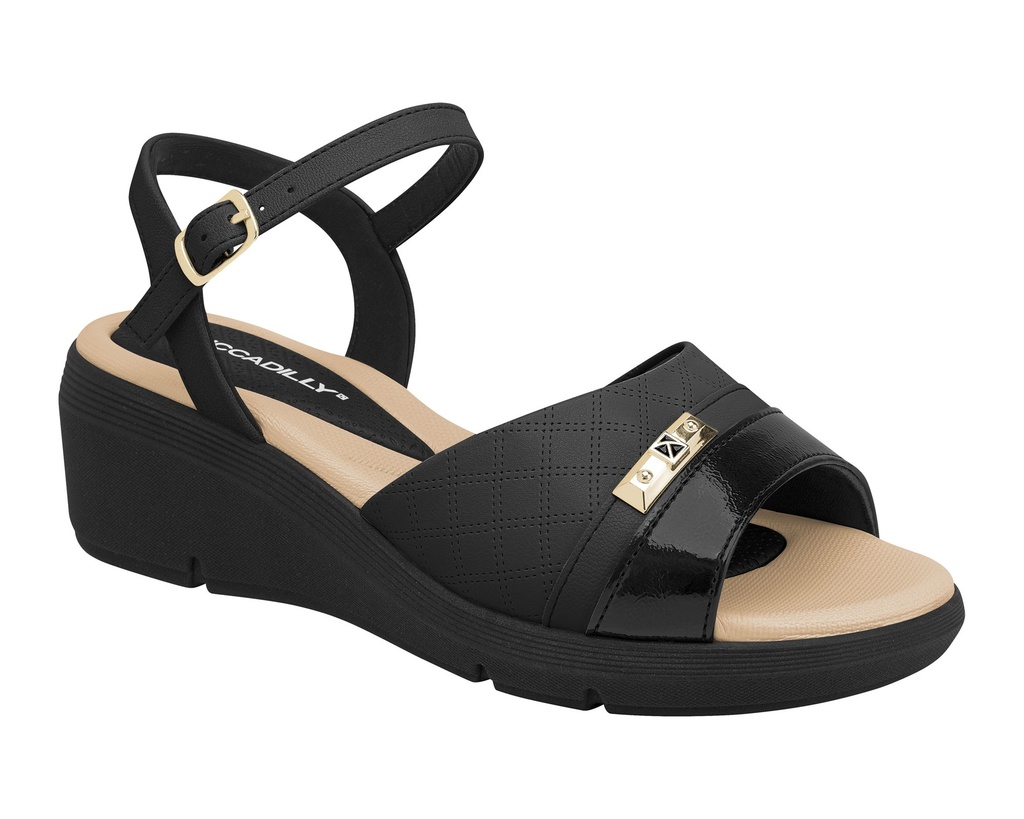 540421 / PICCADILLY / NAP PTO/NAP STR SOF MAT PTO/NAP PTO/VNZ AMA PTO / CAJA DE 9 PARES